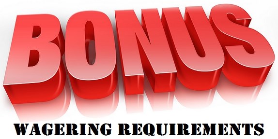 Usa casino bonus low wagering requirements for real